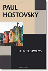 Paul Hostovsky's Selected Poems